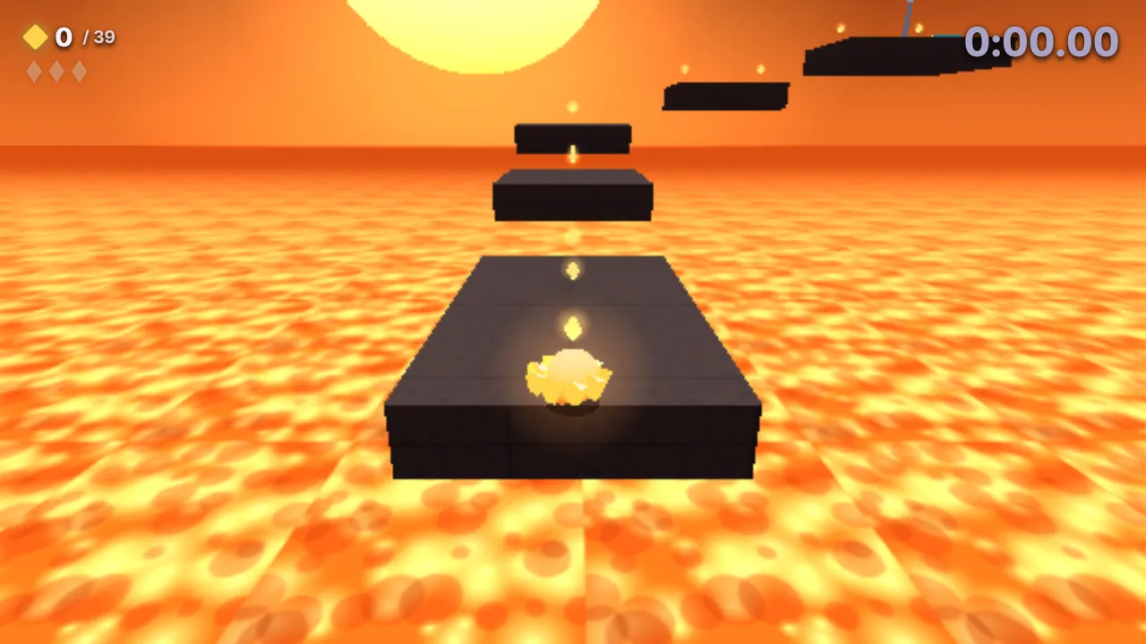 Mercury: Corona